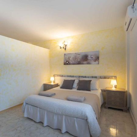 Albergo Luisss Grosseto Exterior photo