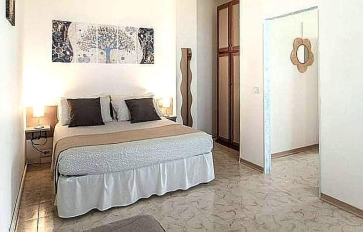 Albergo Luisss Grosseto Exterior photo
