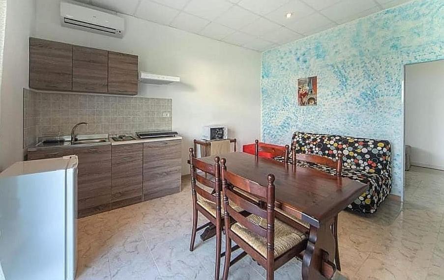 Albergo Luisss Grosseto Exterior photo