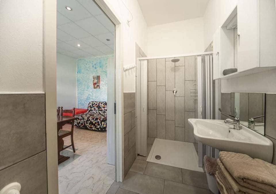 Albergo Luisss Grosseto Exterior photo