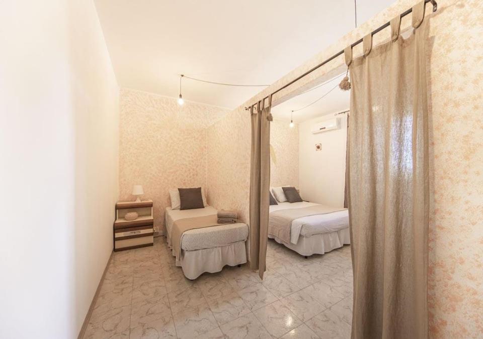Albergo Luisss Grosseto Exterior photo
