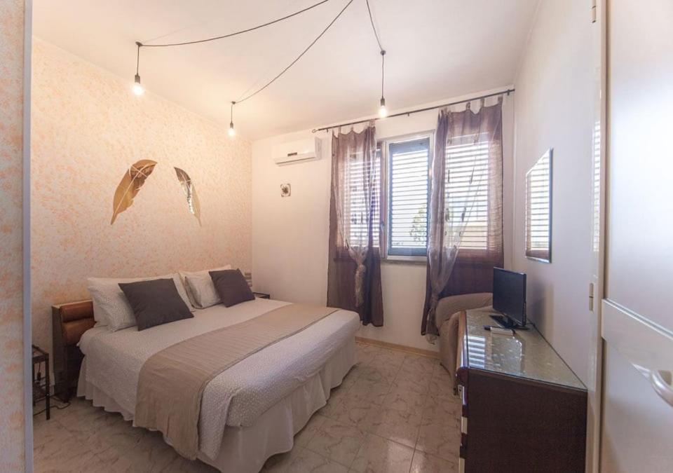 Albergo Luisss Grosseto Exterior photo