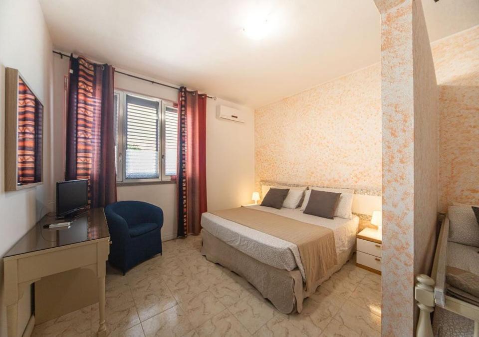 Albergo Luisss Grosseto Exterior photo