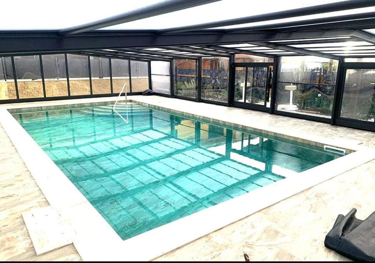 Albergo Luisss Grosseto Exterior photo