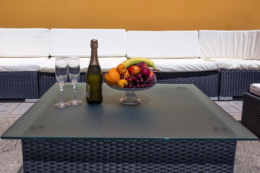 Albergo Luisss Grosseto Exterior photo