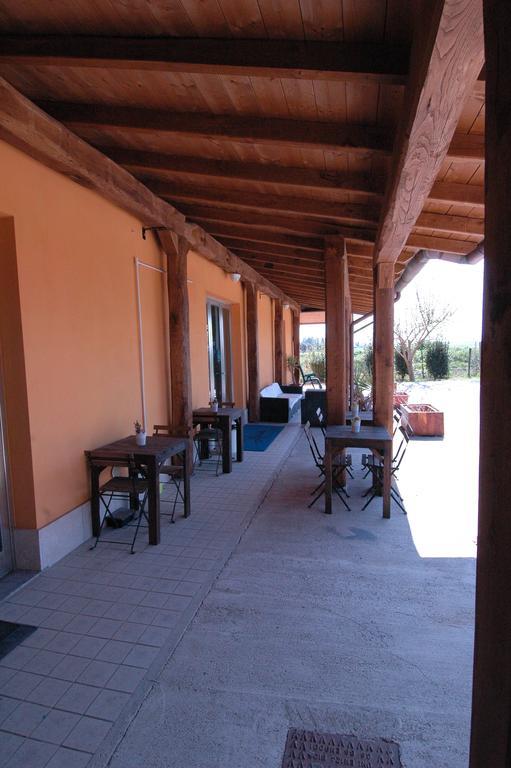 Albergo Luisss Grosseto Exterior photo