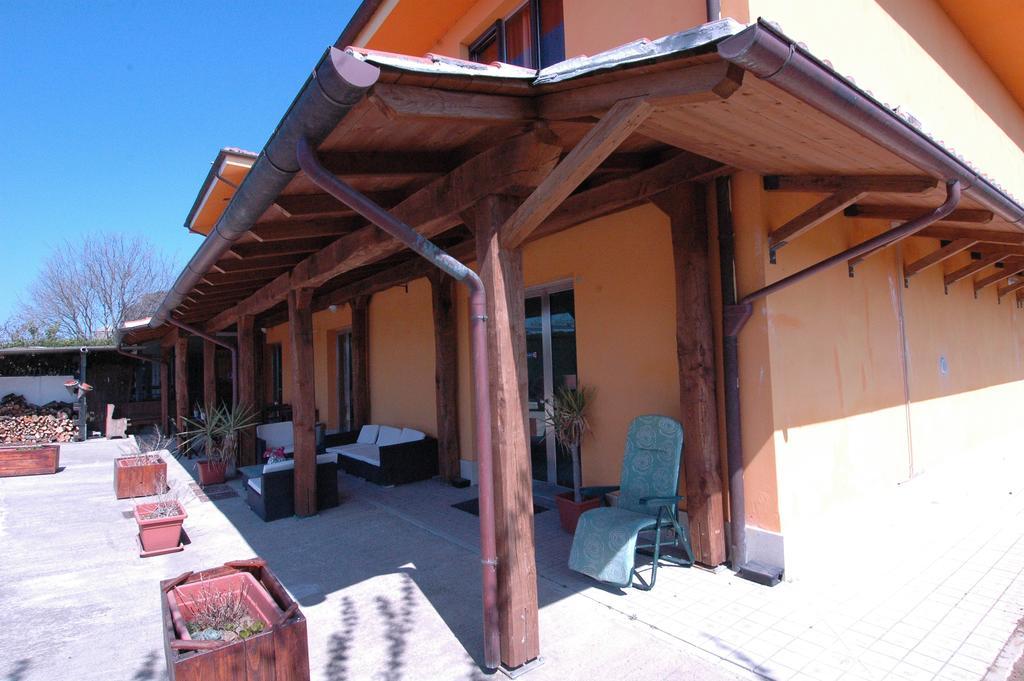 Albergo Luisss Grosseto Exterior photo