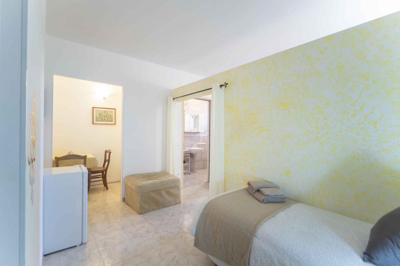 Albergo Luisss Grosseto Exterior photo
