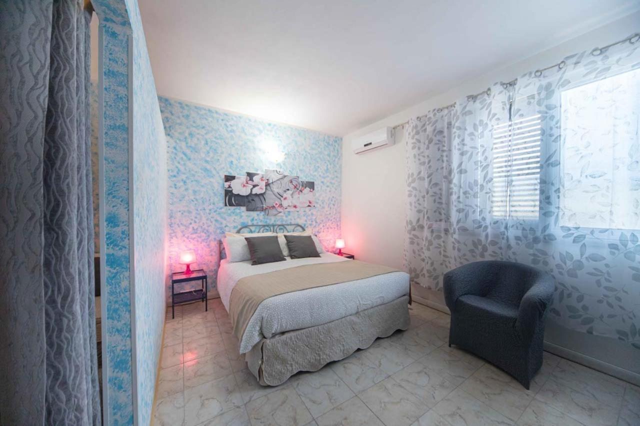 Albergo Luisss Grosseto Exterior photo