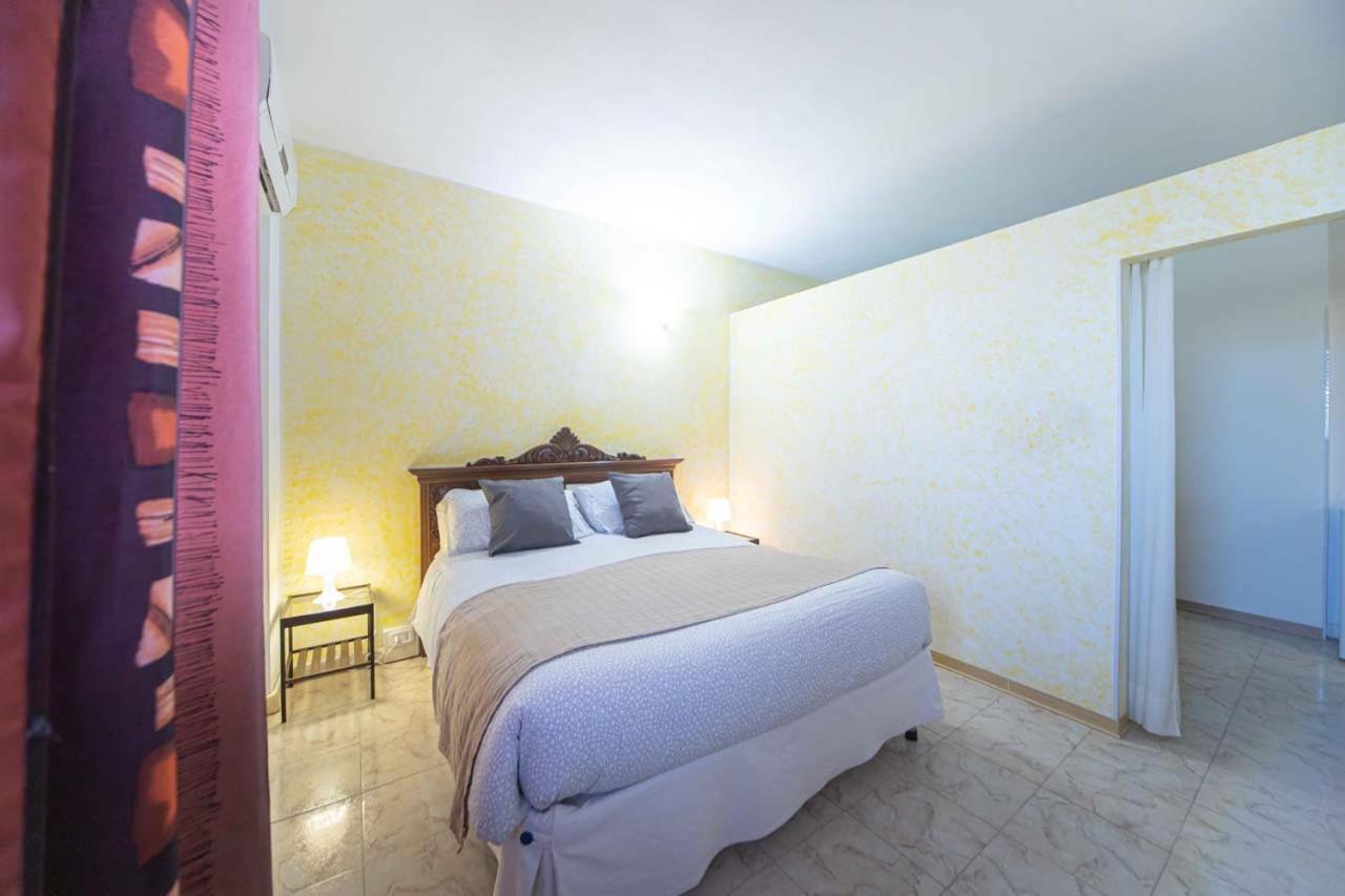 Albergo Luisss Grosseto Exterior photo