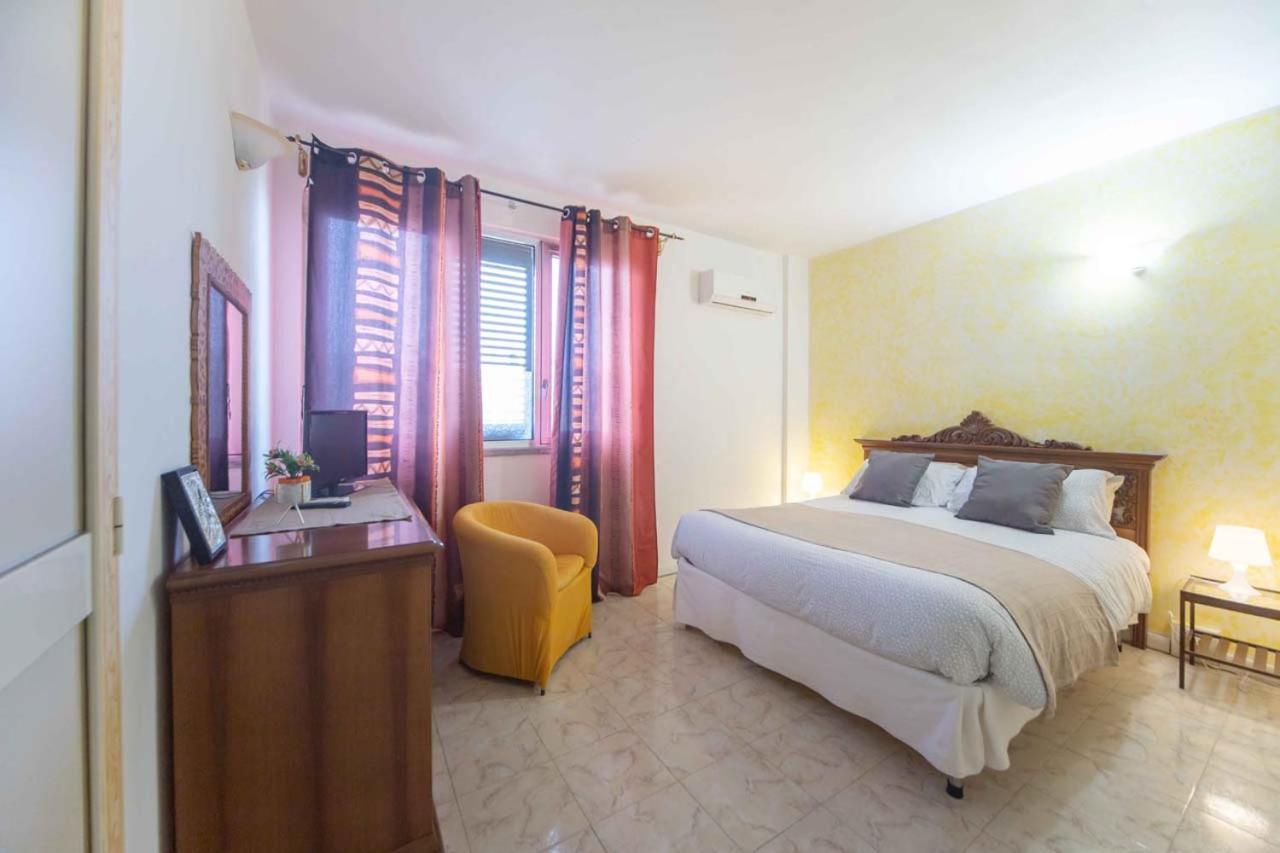 Albergo Luisss Grosseto Exterior photo