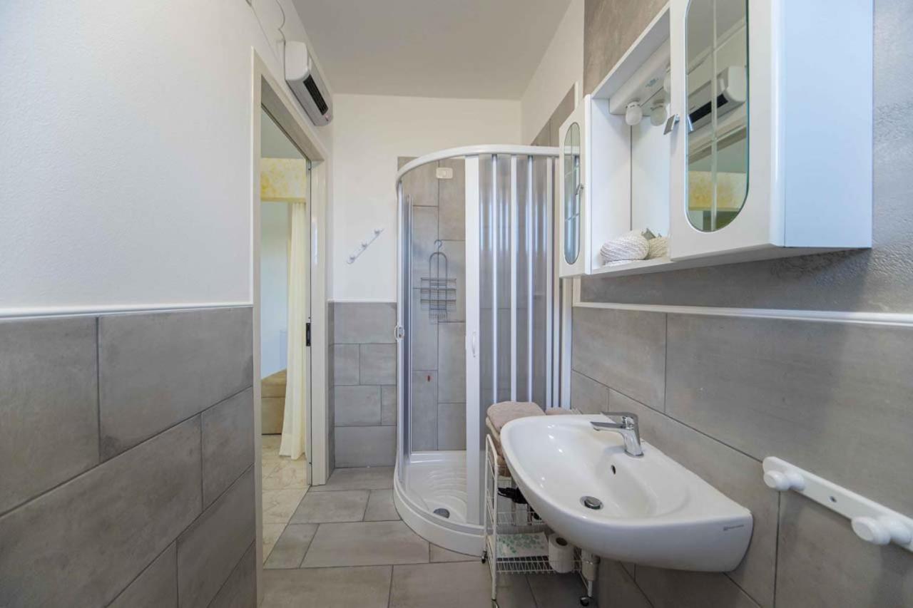 Albergo Luisss Grosseto Exterior photo