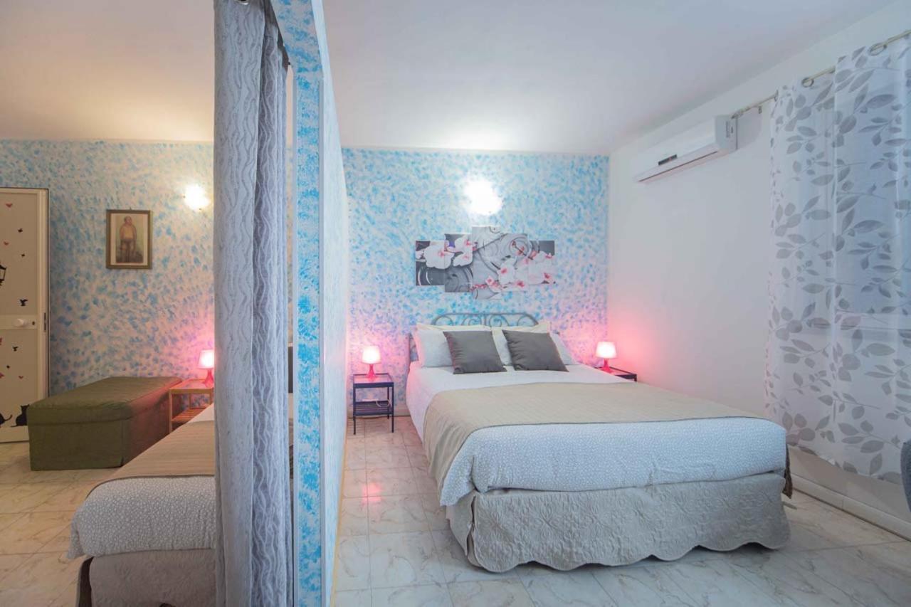 Albergo Luisss Grosseto Exterior photo