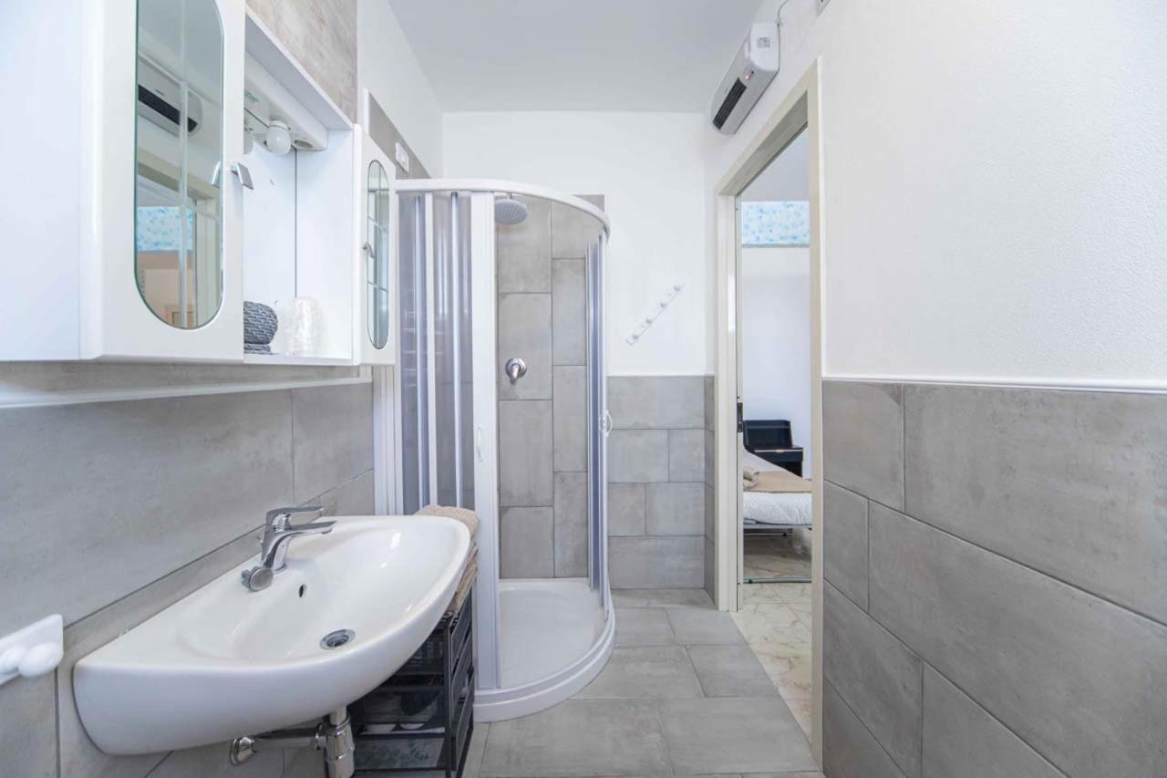 Albergo Luisss Grosseto Exterior photo