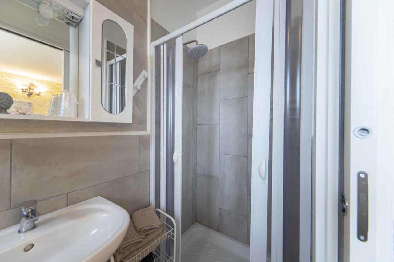 Albergo Luisss Grosseto Exterior photo