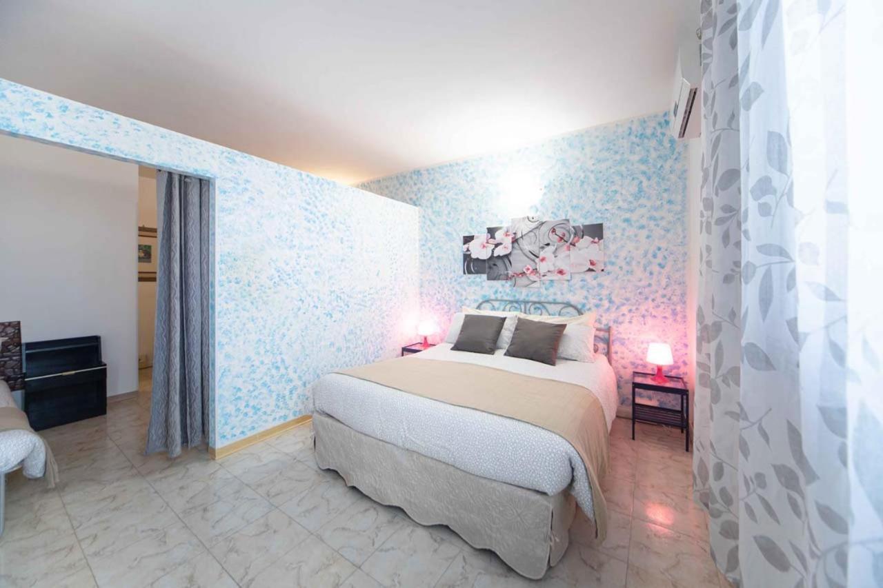 Albergo Luisss Grosseto Exterior photo