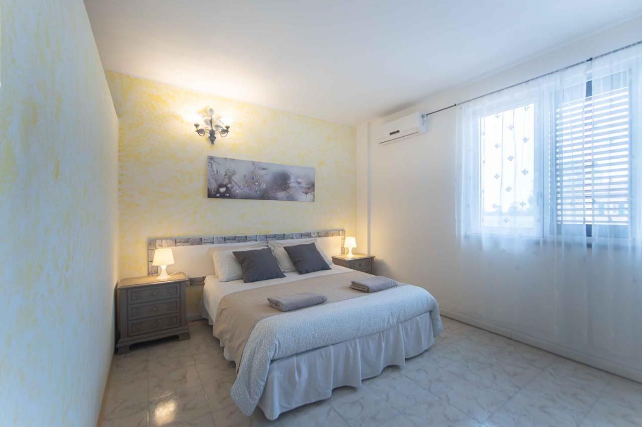 Albergo Luisss Grosseto Exterior photo