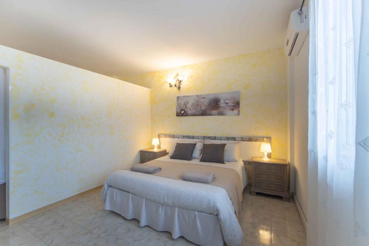 Albergo Luisss Grosseto Exterior photo