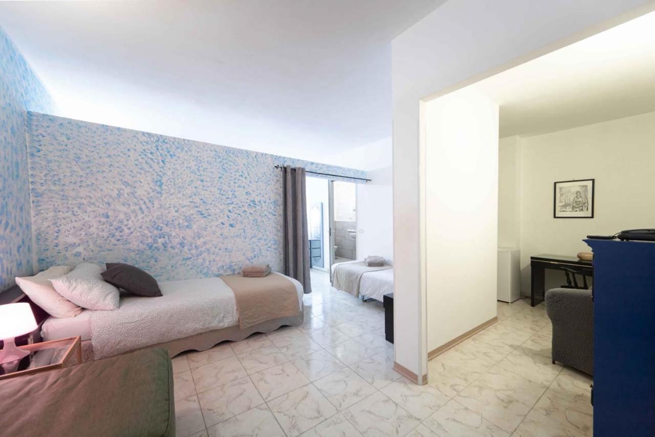 Albergo Luisss Grosseto Exterior photo
